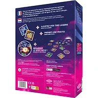 Light Speed Arena (French)