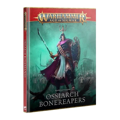 Battletome