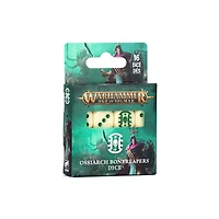 Ossiarch Bonereapers Dice Set
