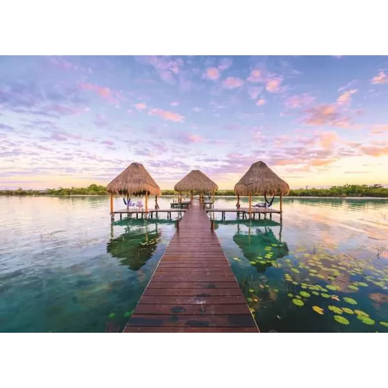 Ravensburger Tropiques - 1000 pièces