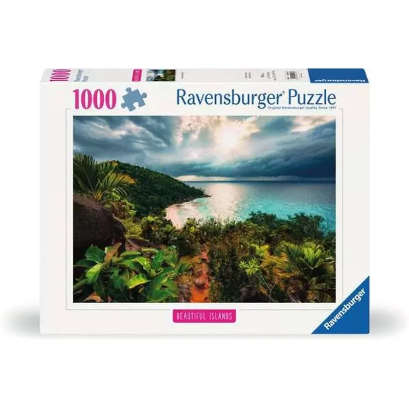Ravensburger Hawaii - 1000 piè