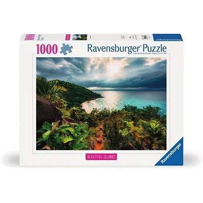 Ravensburger Hawaii - 1000 piè