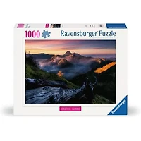 Ravensburger Mont Bromo - 1000 pièces