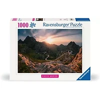 Ravensburger Serra de Tramuntana, Mallorca - 1000 pièces