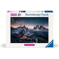 Ravensburger Trois Cimes, Lavaredo - 1000 pièces