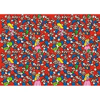 Ravensburger Super Marios Bros Challenge - 1000 pièces