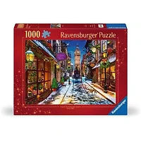 Ravensburger Période de noel - 1000 pièces