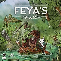 Feya's Swamp (Multilingual)