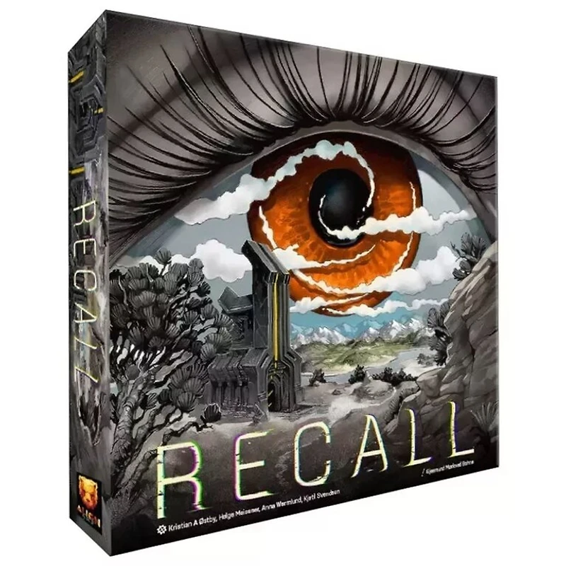 Recall (English)