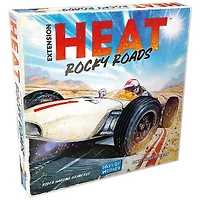 Heat - Rocky Roads (French)