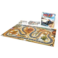 Heat - Rocky Roads (French)