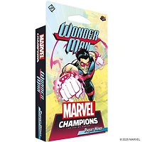Marvel Champions - Wonder Man - Paquet Héros (French)