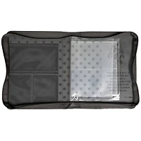 (UP) - Book Folio - Warhammer 40K - T'au Codex Debossed & Printed