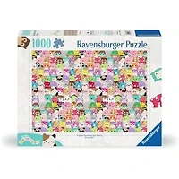 Ravensburger Squishmallows - 1000 pièces