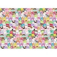 Ravensburger Squishmallows - 1000 pièces