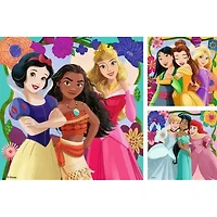 Ravensburger Girl Power! - 3x49 pièces