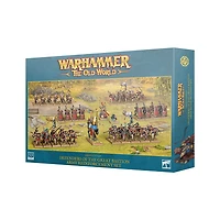 Defenders of the Great Bastion Army Reinforcement Set