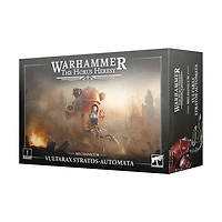 Vultarax Stratos-Automata