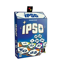 Ipso (French) [PREORDER]