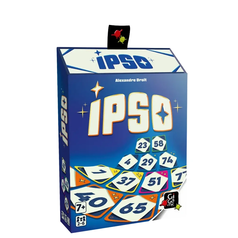 Ipso (French)