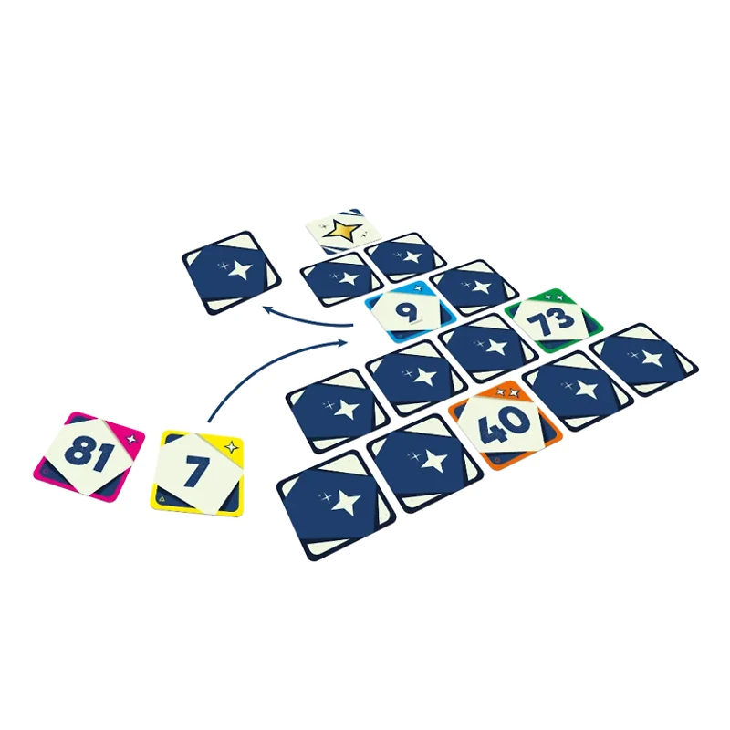 Ipso (French) [PREORDER]