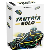 Tantrix - Solo (French) [PREORDER]