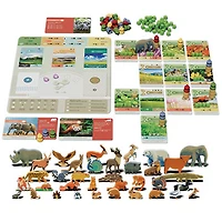 Earth - Règne animal (French) [PREORDER]