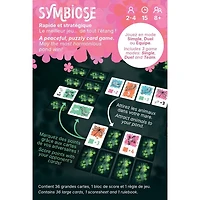 Symbiose (Multilingual) [PREORDER]