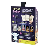 Potion ou poison (Français)