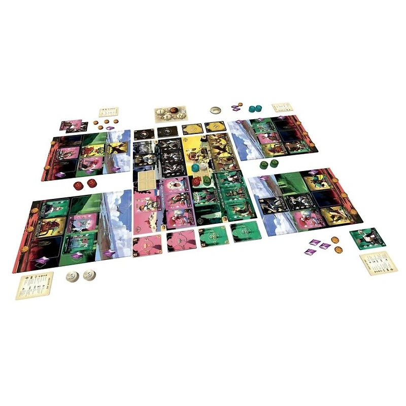 Mythologies (French) [PREORDER]