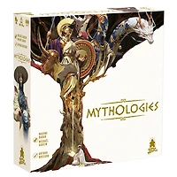 Mythologies (French) [PREORDER]