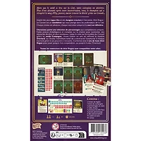 Mini Rogue 2 - Le conseil (French)