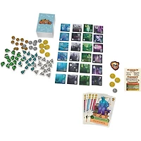 Misfit Heroes (French) [PREORDER]