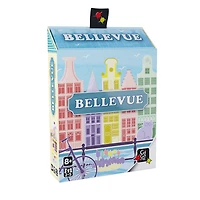 Bellevue (Français) [PRÉCOMMANDE]