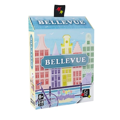 Bellevue (French) [PREORDER]