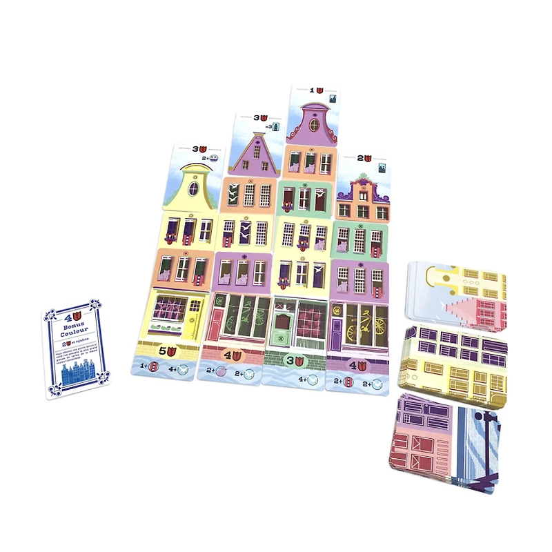 Bellevue (French) [PREORDER]