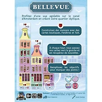 Bellevue (French) [PREORDER]