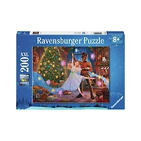 Ravensburger Le ballet de Casse-Noisette - 200 pièces XXL