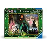 Ravensburger Wicked - Spellbinding - 1000 pièces