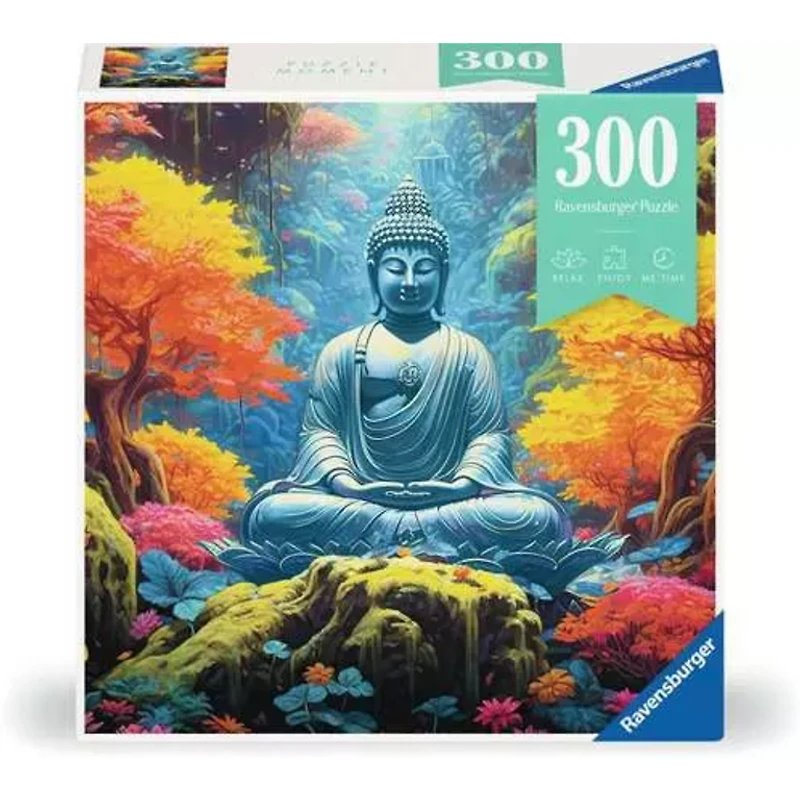 Ravensburger Moments - Peace - 300 pièces