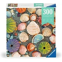 Ravensburger Moments - By the Seashore - 300 pièces