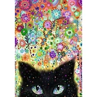 Ravensburger Moments - Kaleidoscope Kitty - 300 pièces
