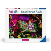 Ravensburger Caméléon - 500 pièces