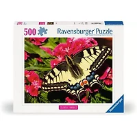 Ravensburger Papillon - 500 pièces