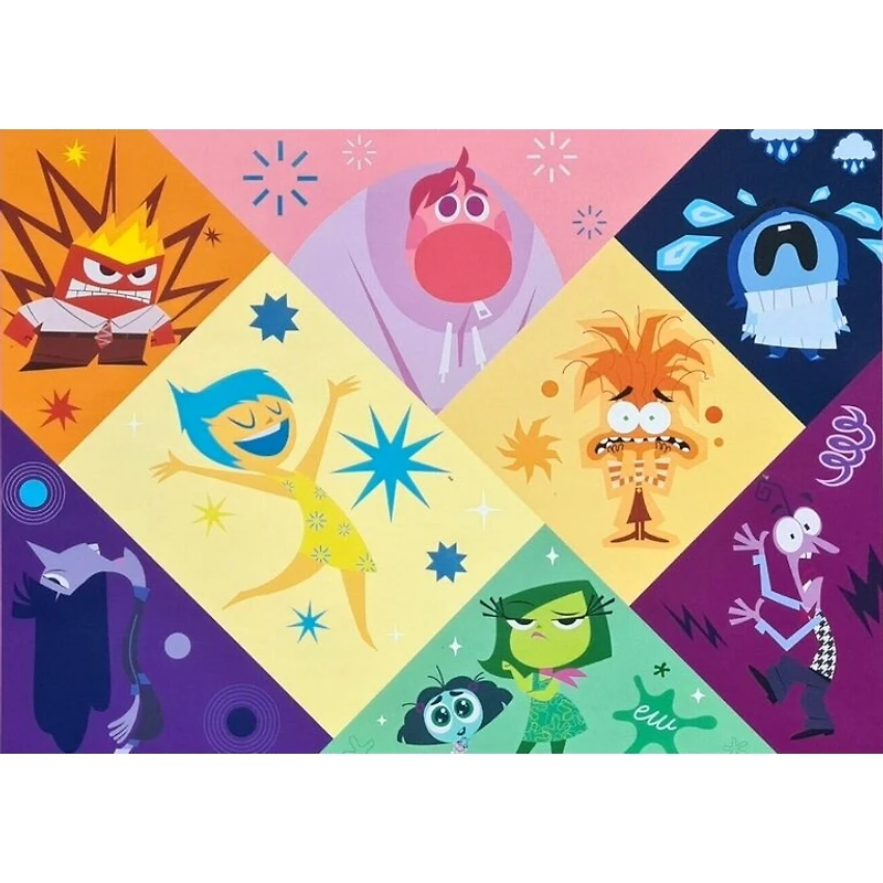 Ravensburger Vice-Versa 2 - 500 pièces