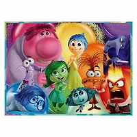 Ravensburger Nouvelles émotions - 100 pièces XXL