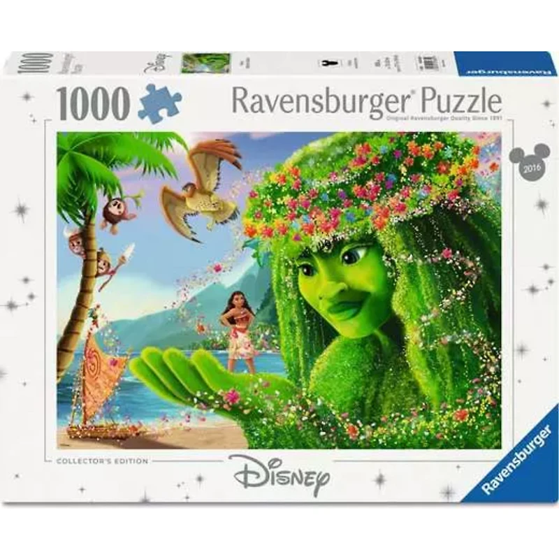 Ravensburger Vaiana - 1000 pièces