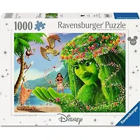 Ravensburger Vaiana - 1000 pièces