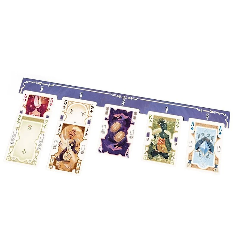 All-In - Predictions (Multilingual)