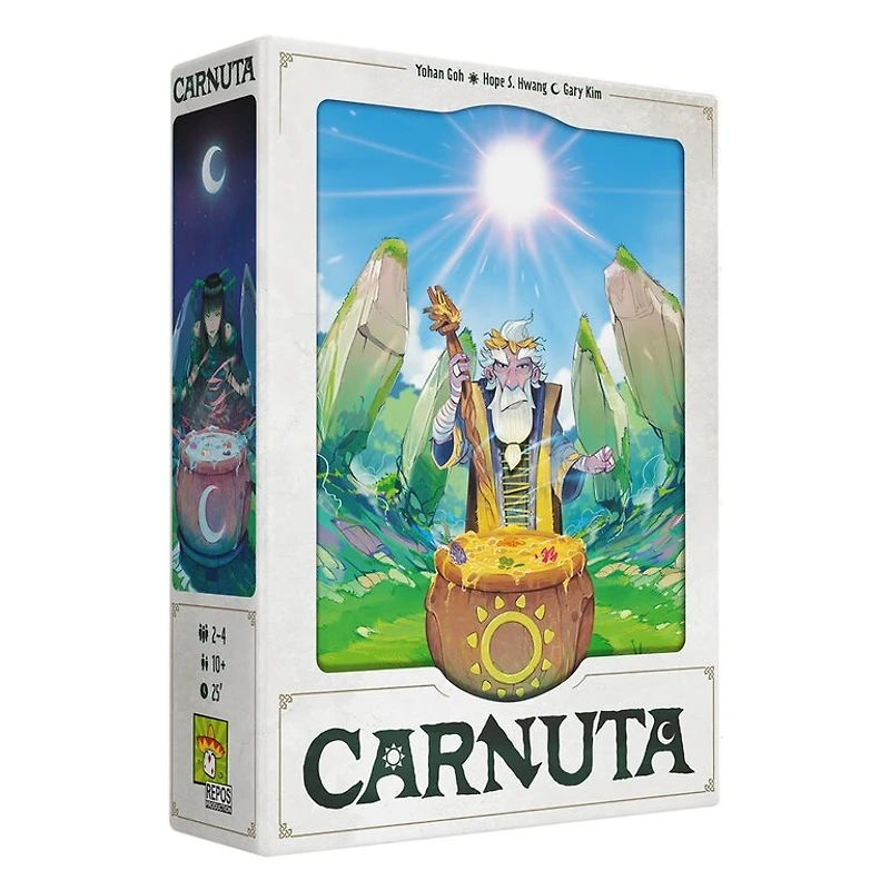 Carnuta (Français)
